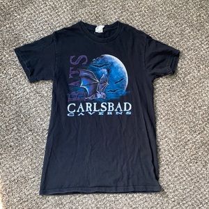 Glow in the dark tshirt